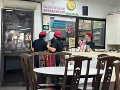 -阿坤纯正西刀鱼丸(Kuala Lumpur Branch)