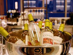 -济南凯宾斯基酒店-THE VIEW云景全日制餐厅