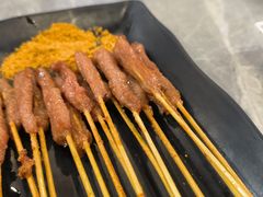 -老佛爷正宗铜炉蛙锅(五道口店)