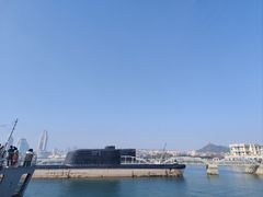 -中国人民解放军海军博物馆