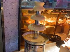 -比格比萨自助(德思勤四季汇店)