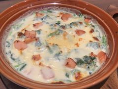 -萨莉亚意式餐厅(杭州滨江天街店)