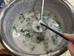 -标记美食新鲜猪杂(兴南大道店)