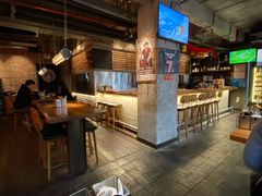 -Devils’ Brewery小恶魔精酿啤酒(武汉天地店)
