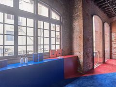-设计共和 Design Republic(江宁路店)