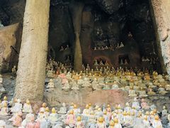 -圣莲山风景区