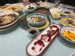 -全聚德(长江路店)