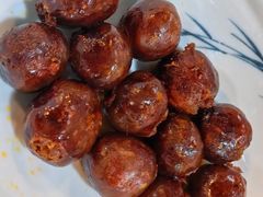 -青山青豆花·笑禅豆腐鱼(黄泥塝店)