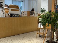 -Cafe on warm(丹霞店)