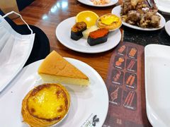 -汉巴味德(大悦城店)