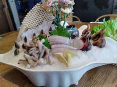 -尚海豆捞(乐虹坊店)