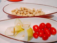 小食-老湘亲·品鉴湘菜(蔡塘爱琴海店)