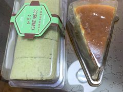 -红宝石·鲜奶小方(长阳店)