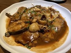 -老宁波1381餐厅(宏泰广场店)