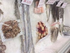 -天津乾毓德饭庄·清真传统炒菜·海鲜烧烤(咸阳路店)