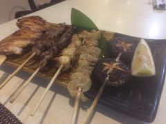 -有喜屋·深夜食堂(北京西路店)