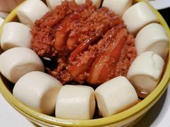 小笼米粉肉-玉林烤鸭店(垡头店)