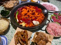 -五里关火锅(牛市口店)