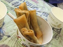 -桂萍特色牛筋牛杂(长堤街总店)