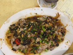 鲮鱼肠-标记好食