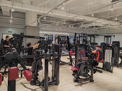 -FLARE STAR FITNESS(复地活力城店)