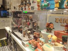 -泡泡玛特POPMART(正弘城店)