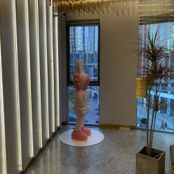 -3AM·S HAIR SALON烫发染发接发
