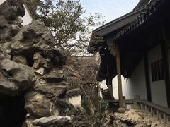 -胡雪岩故居