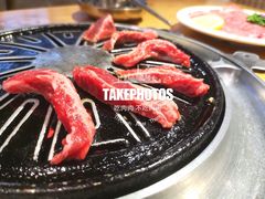 -炭恋火炉烤肉(凌云一街坊店)
