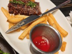 -Highline·城市露台景观餐厅(淮海路店)