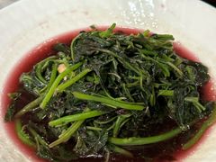 有机鲜时蔬-赣悦轩·四季小馆