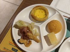 -诺丁牛排(南京江宁万达店)