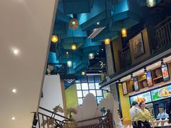 -黄泥岗·地道湖北菜(奥特莱斯店)