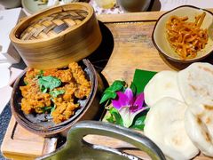 -盡膳口福·百年汤方火锅(科华北路店)