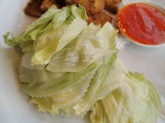 -东馆和天下特色餐饮(工农店)