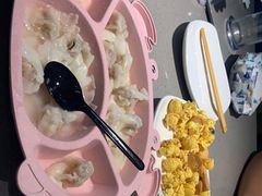 -半天妖烤鱼(京新广场店)