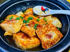 -大笑饭堂(甲子桥店)