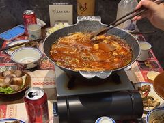 -石灰石烧鸡公(南通万象城店)
