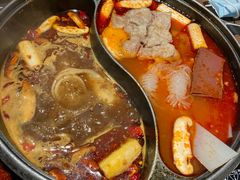 -火炉火自助餐(悠唐购物中心店)