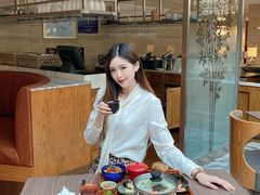 -上海静安昆仑大酒店