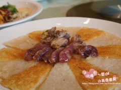 -小厨娘淮扬菜(天印大道店)