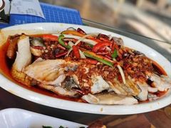 -乡村小榭饭店