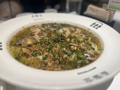 -渔语鱼新川菜Bistro(万象天地店)