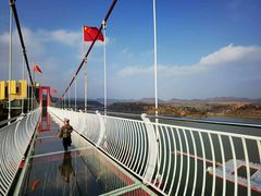 -红石寨旅游度假区