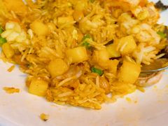 -帕蓝·暹罗料理(大学路店)