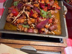 -怪噜范·贵阳小吃大排档(世纪金源店)