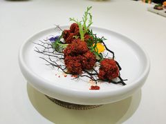 -全聚德(扬州虹桥坊店)