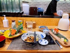 -早一美餐厅·EBISU(会展誉景店)