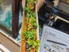 -董顺桃老长沙臭豆腐(步行街店)