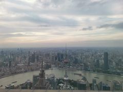 -上海中心大厦